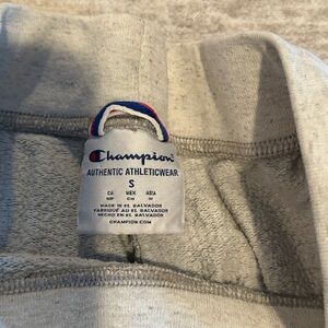 Champion joggers